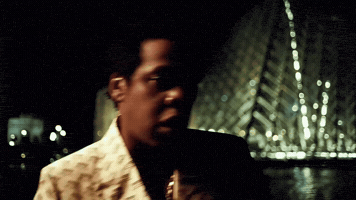 Jay-Z Hov GIF