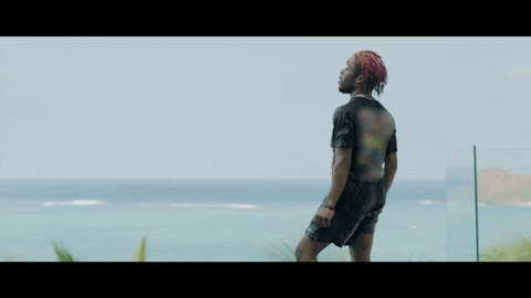Do What I Want Music Video GIF by Lil Uzi Vert - Find & Share on GIPHY