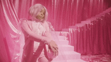 Slow Dancing GIF by Tayla Parx