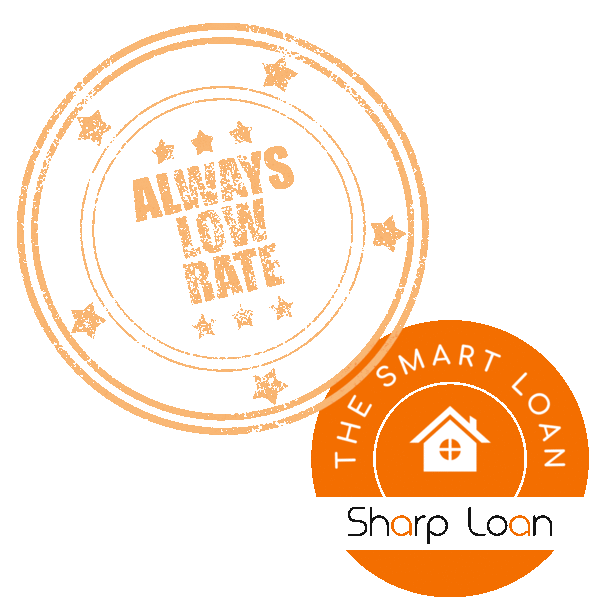 Sharp Loan Sticker for iOS & Android GIPHY