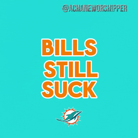 Dolphins GIF