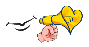 Nacht der Kirchen Hamburg Sticker