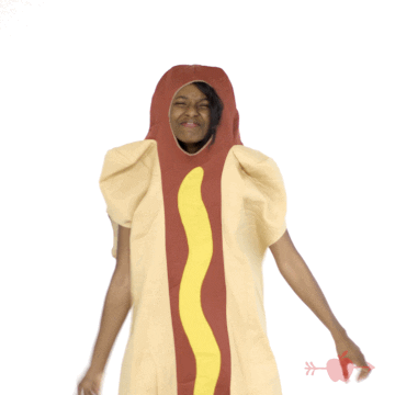 Hot Dog Dancing GIF by Applegate