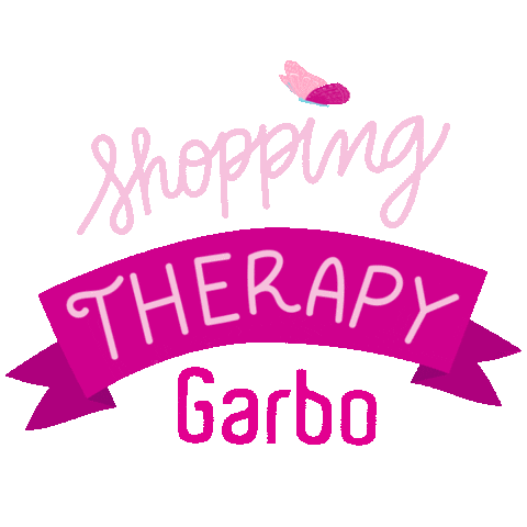 garbobygreta Sticker