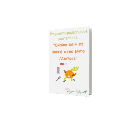 Lucie Sticker