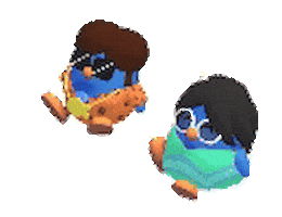 Fish of Fortune Sticker