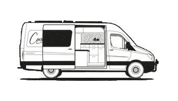 Travel Mercedes Sticker by Medialynx bvba