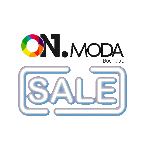 onmoda Sticker