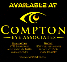 COMPTONEYE dyckman straightouttacompton eyedoctor comptoneye GIF