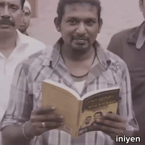 Vada Chennai Tamil GIF