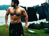 Henry-cavill-hunt GIFs - Get the best GIF on GIPHY