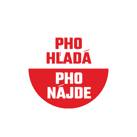 Phočkáreň Sticker