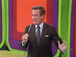Game Show GIF