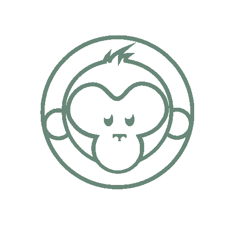 Not Approved Sticker by newmonkey.nl