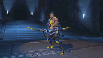 Overwatch Victory GIF by Boston Uprising