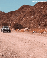 Jeep Wrangler GIF by OffRoad-Zone
