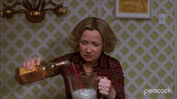 Drunk That 70S Show GIF by PeacockTV