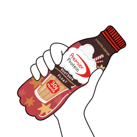 Root Beer Summer Sticker by Premier Protein