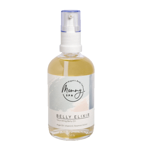 Vegan Skincare Sticker by Mommy SPA