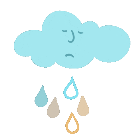 Rain Sticker