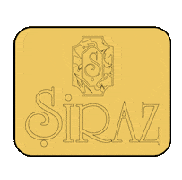 Siraz Sticker by Siraze Hali