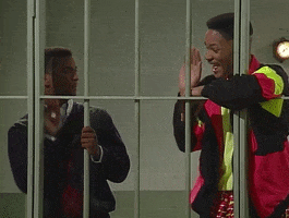 Season 1 Yes GIF by The Fresh Prince of Bel-Air