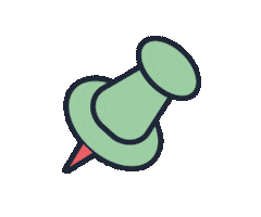 Pin Thisspin Sticker by ThissawayAgency