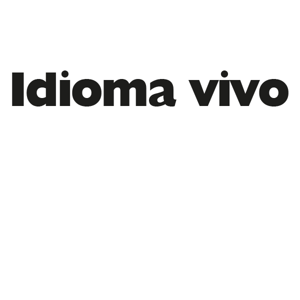 Seven Idiomas Sticker