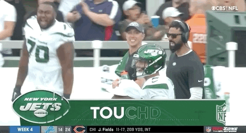 New York Jets Football GIF by NFL - Find & Share on GIPHY