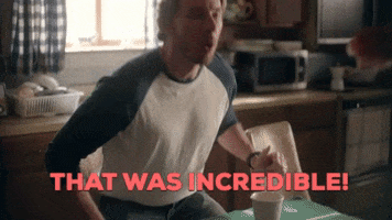 bless this mess GIF by ABC Network