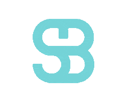 Logo Sbgif Sticker by SB Architects