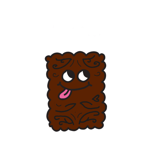 Chocolinas Chocolipedia Sticker by I Central Market