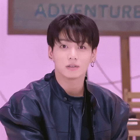 Jk Kookie GIF