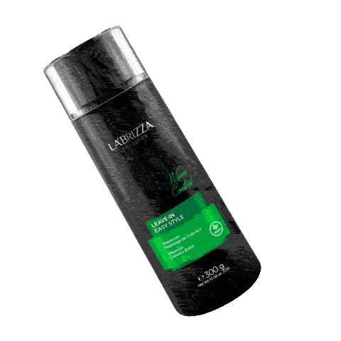 Labrizza Cosmetics Sticker