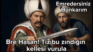Kamal Ottoman GIF
