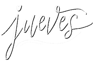 Lettering Sticker