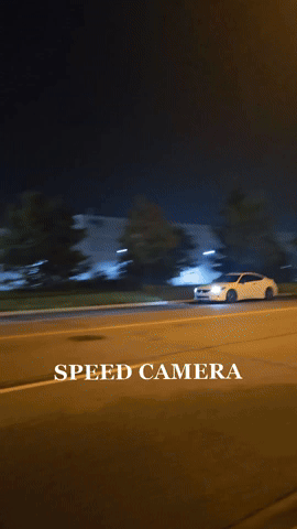 Fast GIF