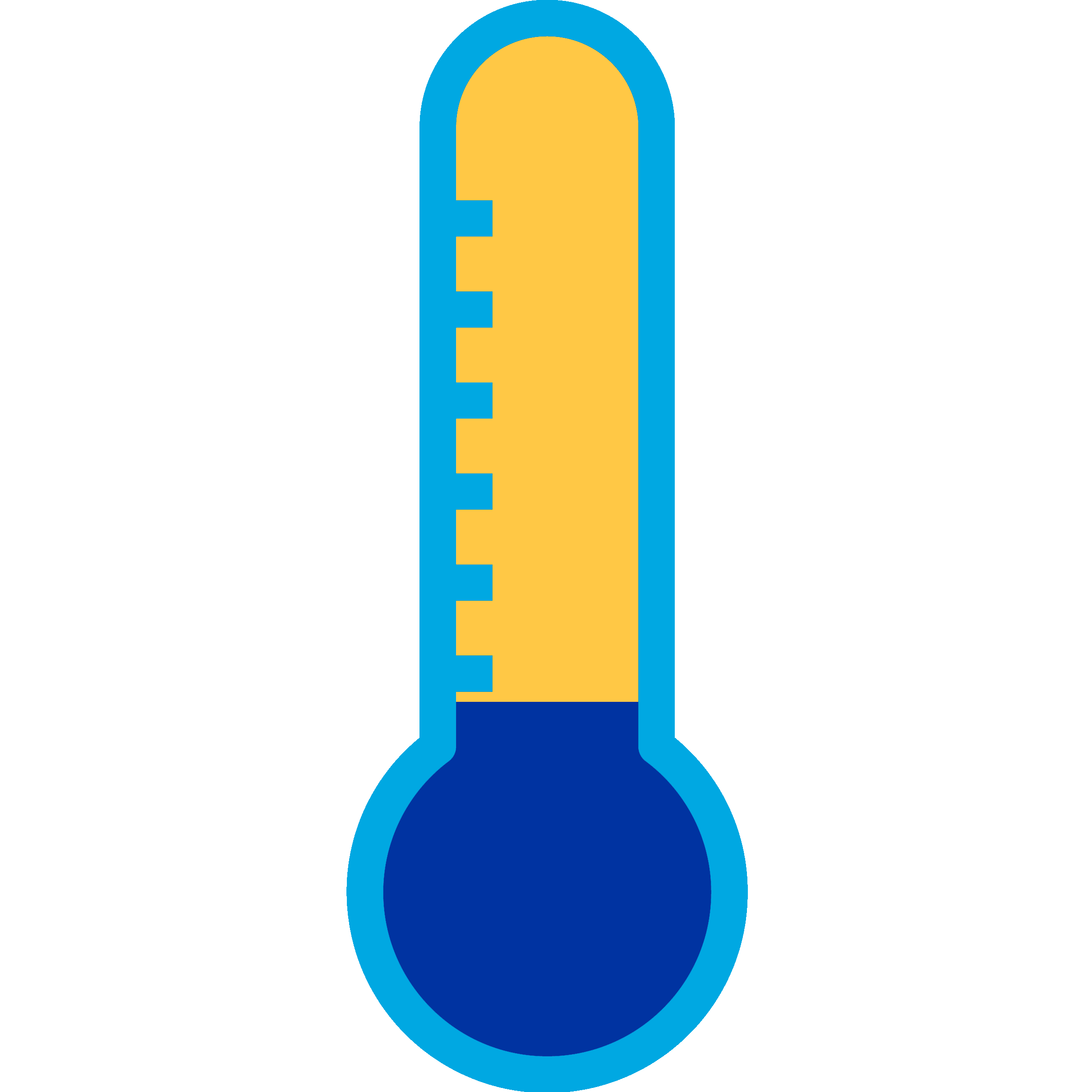 Development Thermometer Sticker by Agnes Irwin for iOS & Android GIPHY