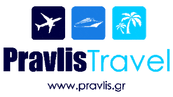 Pravlis Travel Sticker