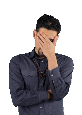 Andrew Padilla Sticker