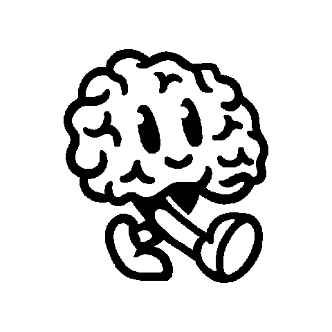 Quiz Trivia Sticker by Thinky Drinky