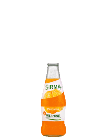 Limon Keyif Sticker by Sırma