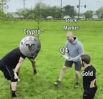 Football Invest GIF by VVMCoin