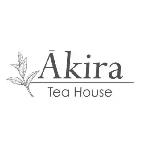 AkiraTeaHouse tea matcha bubbletea verona GIF