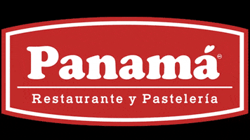 Panamá Restaurantes y Pastelerías GIF