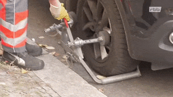 GIF by rbb Abendschau