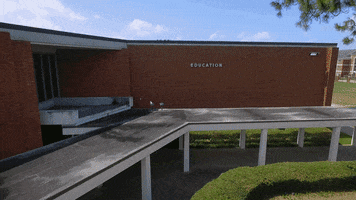 Beaumont Education Building GIF by Lamar University