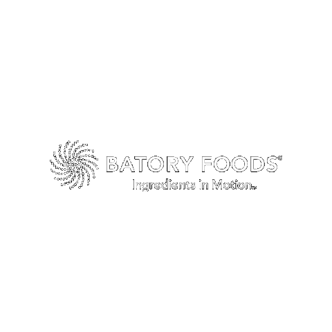 Batory Foods Sticker