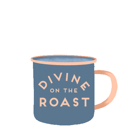 divineontheroad Sticker