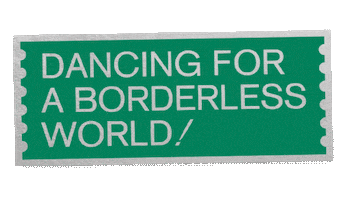 페스티벌 Sticker by DMZ Peace Train Music Festival